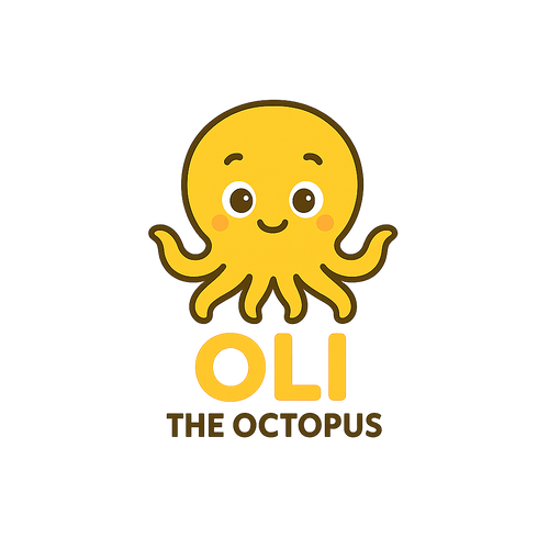 Oli The Octopus